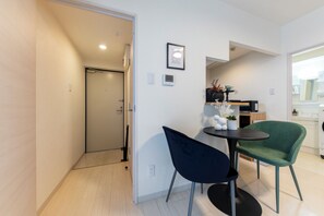 Basic Apartment | 1 bedroom, iron/ironing board, free WiFi - HILLS SAPPORO 203 (Sapporo)