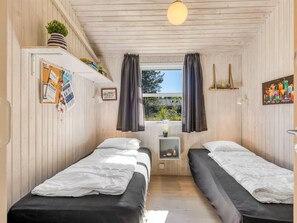 4 bedrooms, WiFi