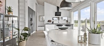 "Frithbjorn" - 900m from the sea by Interhome