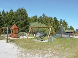 Zona infantil