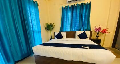 Hotel D Crescent Villa