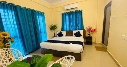 Hotel D Crescent Villa