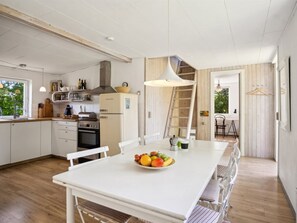 Dineren