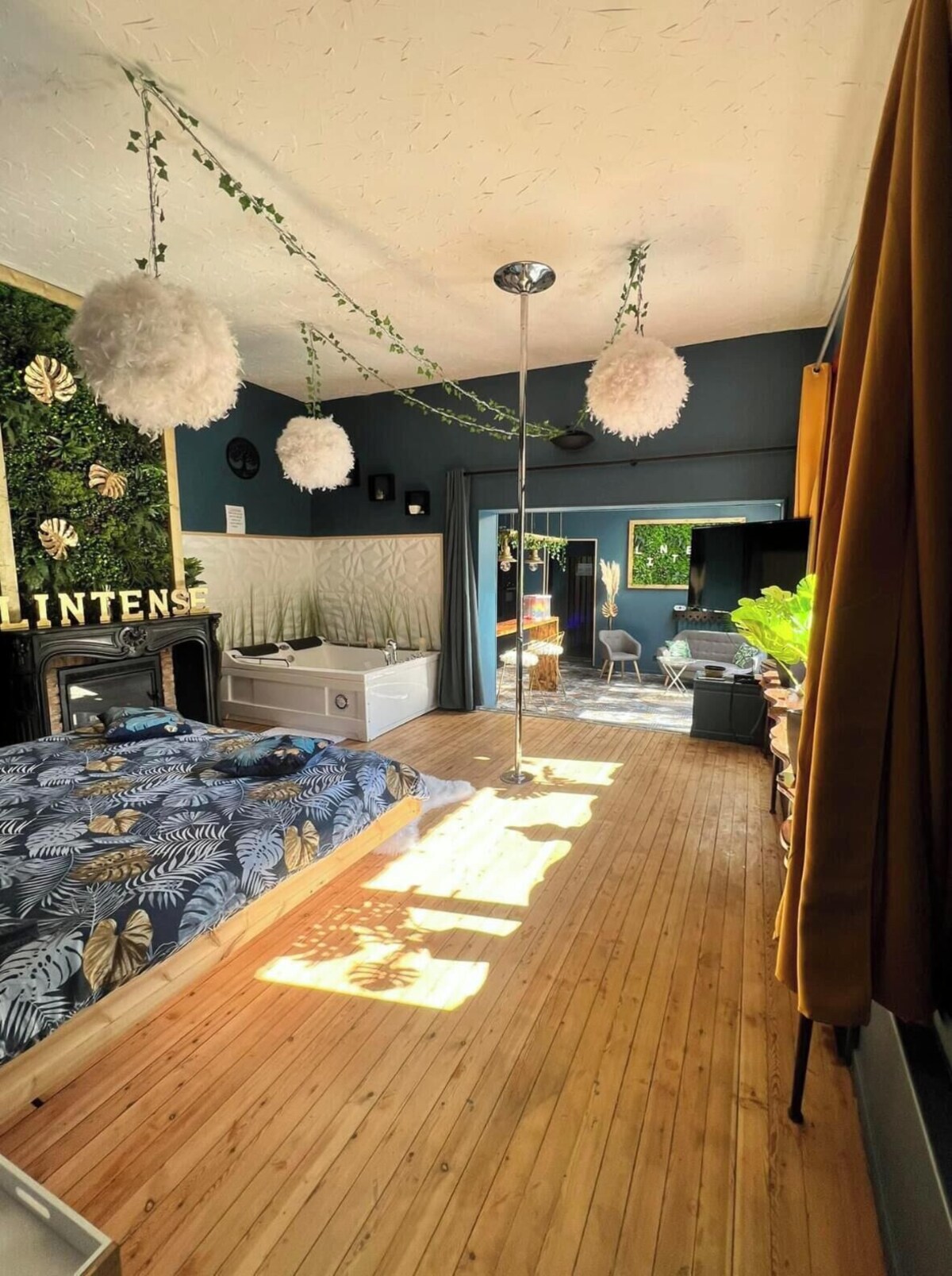 オーナーのプロフィール画像