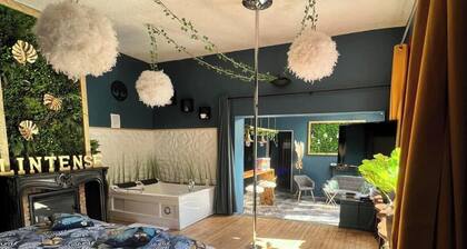 En hyper-centre ville de calais