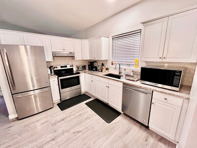 Bungalow | Upper Level | CT Train | Spruce Meadow