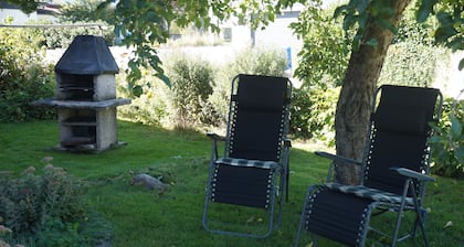 2 Bedroom Apartment in Villingen-Schwenningen