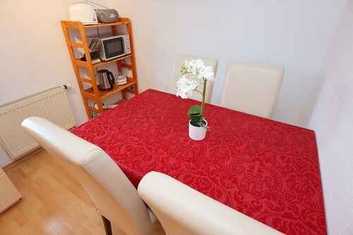 2 Bedroom Apartment in Villingen-Schwenningen