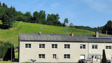 Exterieur