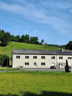 Aussenbereich