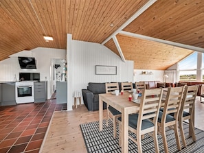 Spiseområde