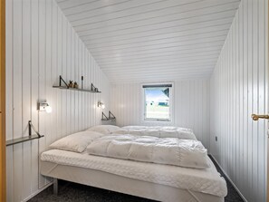 2 bedrooms, WiFi