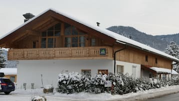 Außenbereich