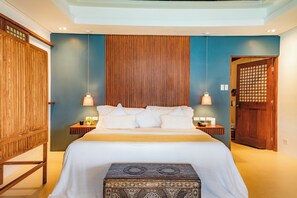 Iron/ironing board - Mua Tala Hotel (El Nido)