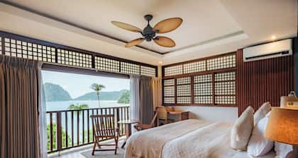 Mua Tala Hotel