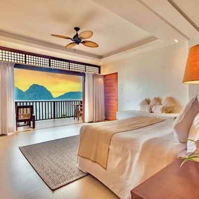 Mua Tala Hotel