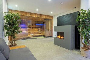 Interior - MyWinkl9 - Mountain blossom (Reit im Winkl)