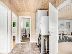 Interior - "Ara" - 1.4km from the sea by Interhome (Sæby)