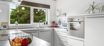 "Ara" - 1.4km from the sea by Interhome