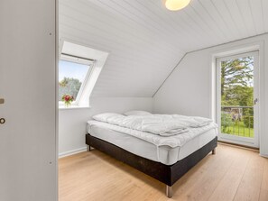 4 bedrooms, internet - "Sissela" -  from the sea by Interhome (Hadsund)