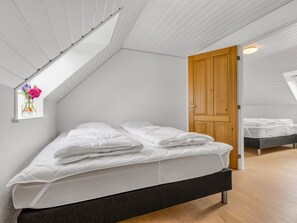 4 Schlafzimmer, Internetzugang