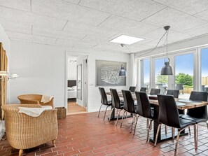 Dining - "Tonna" -  from the sea by Interhome (Hadsund)