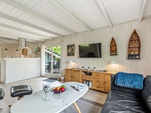 電視、DVD 播放機