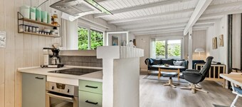 "Terkel" - 800m to the fjord by Interhome