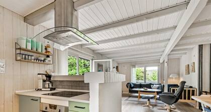 "Terkel" - 800m to the fjord by Interhome