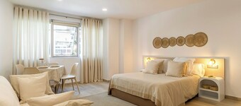 Apartamentos CENTRIC