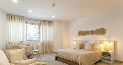 Apartamentos CENTRIC