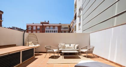 Apartamentos CENTRIC