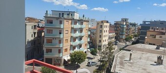 Accogliente Appartamento per Famiglie al Centro