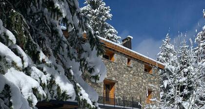 1 bedroom apartment in bolquãšre