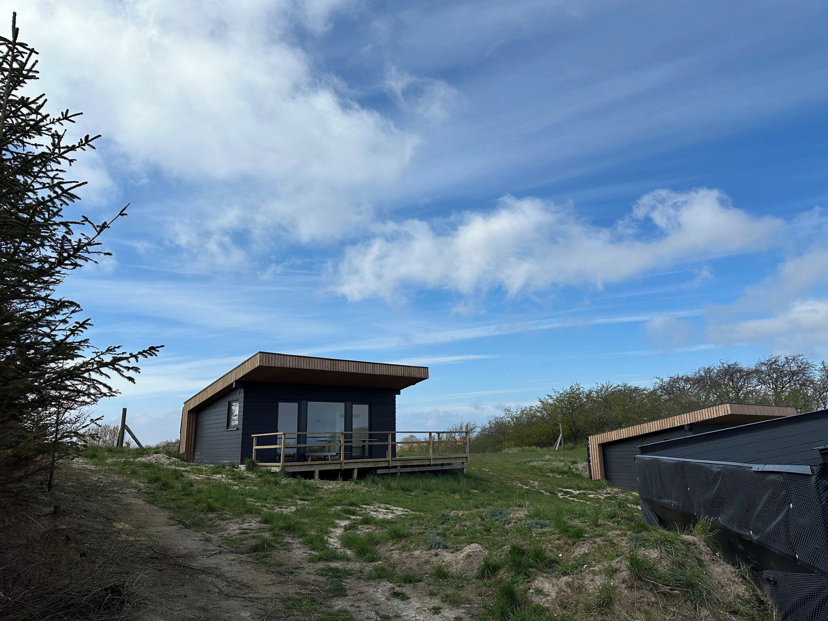 Udendørsområde