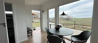 Cozy tiny house in nature - Holiday home D