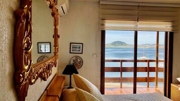 3 dormitorios, tabla de planchar con plancha, wifi y ropa de cama