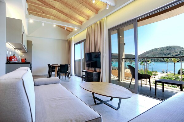 Demar Suites Vlycho Lefkada - Lefkada
