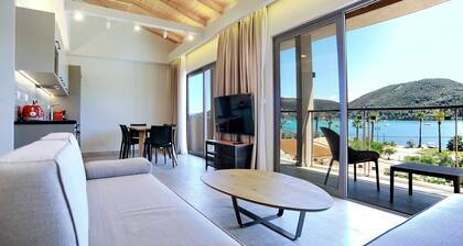 Demar Suites Vlycho Lefkada