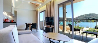 Demar Suites Vlycho Lefkada