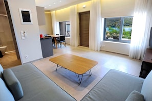 7 habitaciones