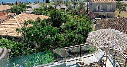 Demar Suites Vlycho Lefkada