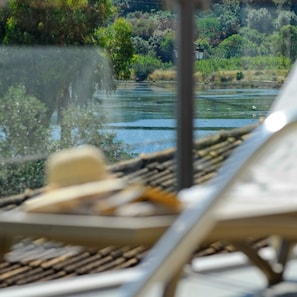 House, Smoking - Demar Suites Vlycho Lefkada (Lefkada)