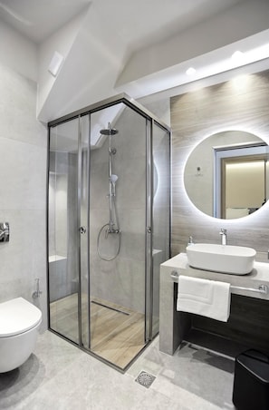 House, Smoking - Demar Suites Vlycho Lefkada (Lefkada)