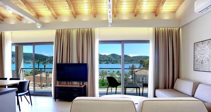 Demar Suites Vlycho Lefkada