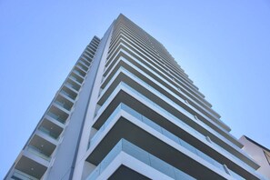 Exterior - Altomare hermoso depa con vista al mar (Mazatlán)