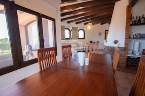 Restaurantes