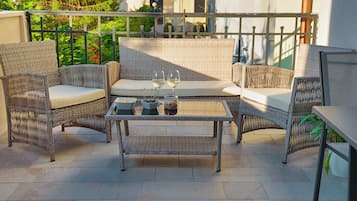 Teras/patio