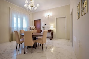 Interior entrance - aMare (Giulianova)