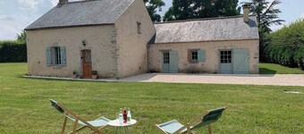 Quiet country house ⭐️⭐️⭐️ private garden